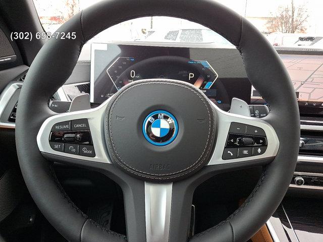 new 2026 BMW X5 car, priced at $86,550