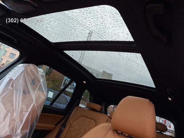 new 2026 BMW X5 car, priced at $86,550