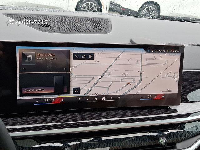 new 2026 BMW X5 car, priced at $86,550