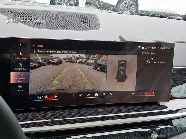 new 2026 BMW X5 car, priced at $86,550