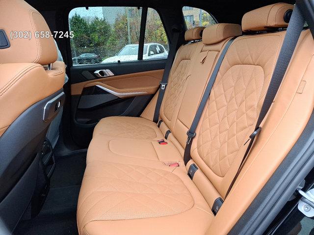 new 2026 BMW X5 car, priced at $86,550