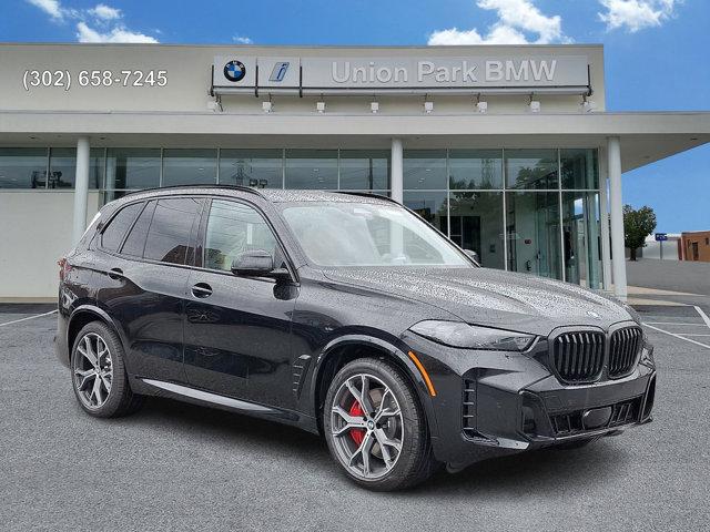 new 2026 BMW X5 car, priced at $86,550