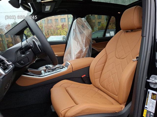 new 2026 BMW X5 car, priced at $86,550