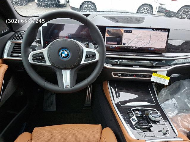 new 2026 BMW X5 car, priced at $86,550