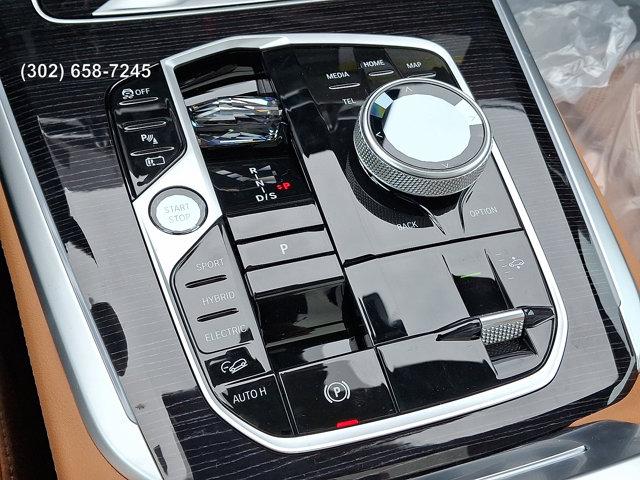 new 2026 BMW X5 car, priced at $86,550