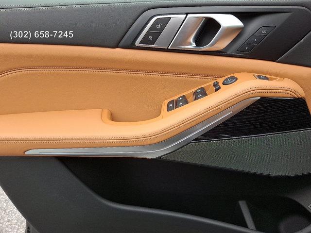 new 2026 BMW X5 car, priced at $86,550