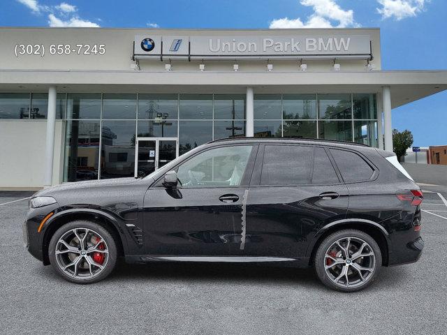 new 2026 BMW X5 car, priced at $86,550