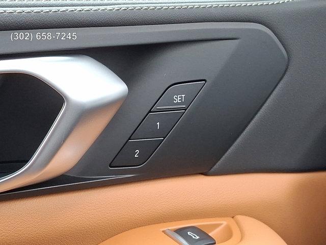 new 2026 BMW X5 car, priced at $86,550