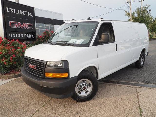 used 2023 GMC Savana 2500 car, priced at $33,995