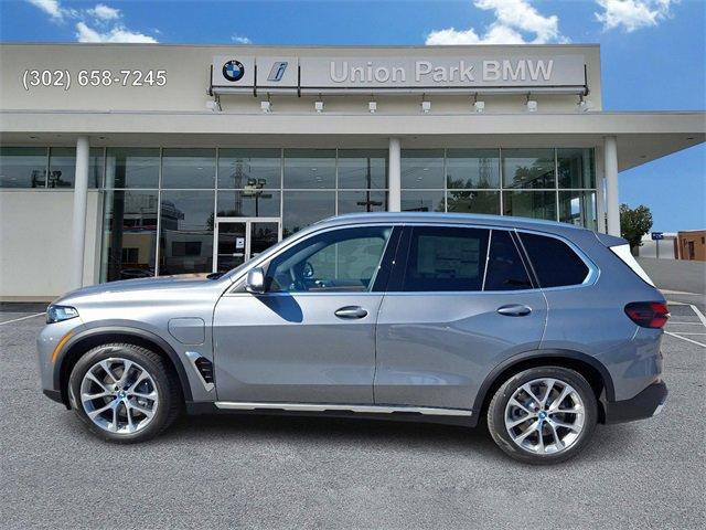 new 2025 BMW X5 car, priced at $82,425