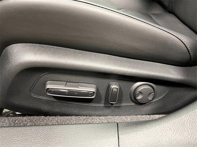 new 2025 Honda Accord Hybrid car, priced at $36,135