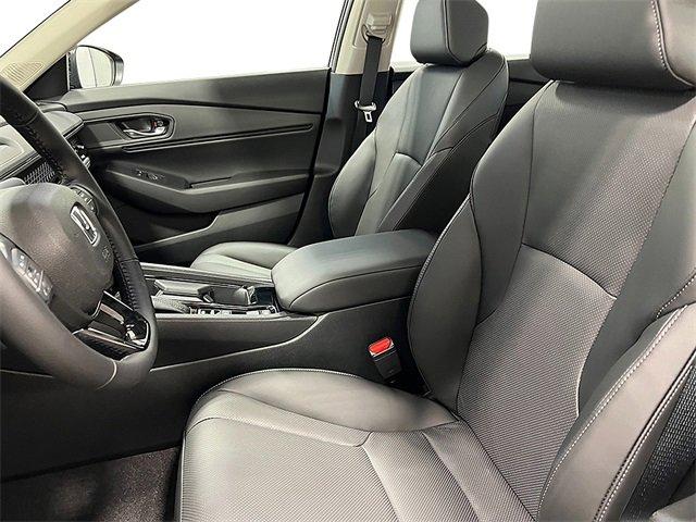 new 2025 Honda Accord Hybrid car, priced at $36,135