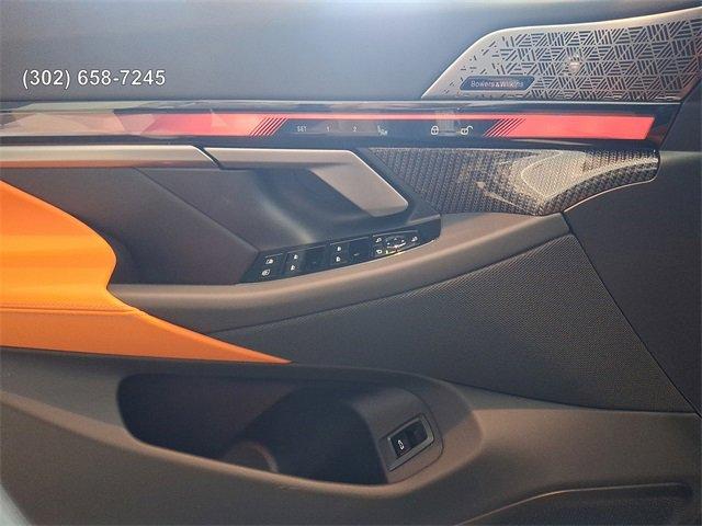 new 2026 BMW M5 car, priced at $132,540