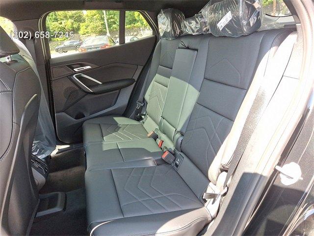 new 2026 BMW X2 car, priced at $50,270