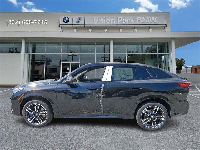 new 2026 BMW X2 car, priced at $50,270