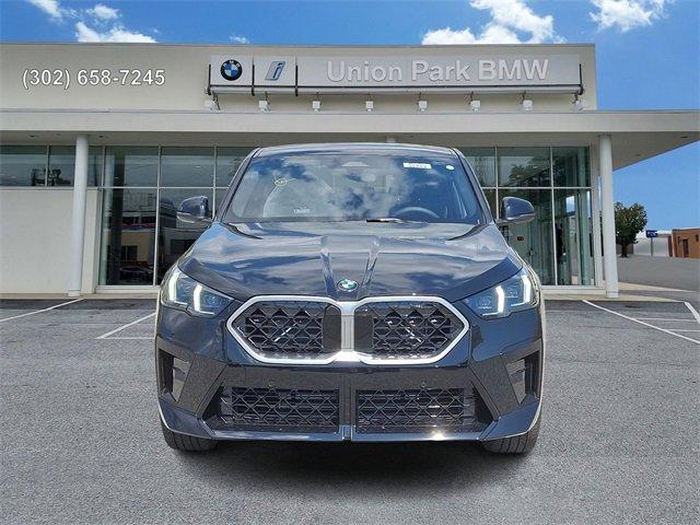 new 2026 BMW X2 car, priced at $50,270
