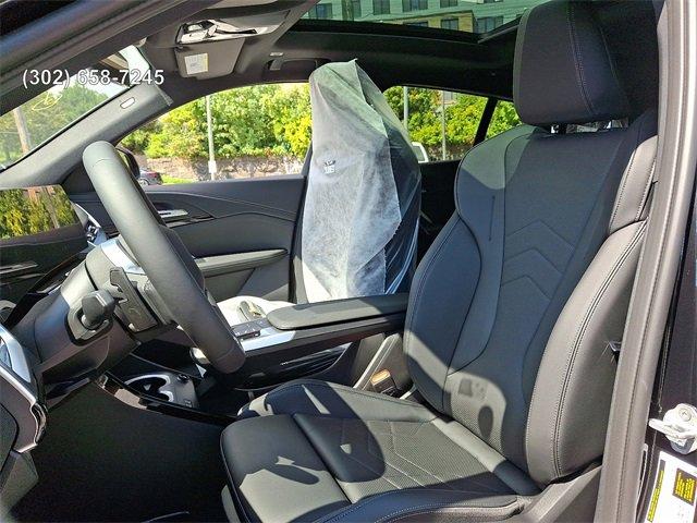 new 2026 BMW X2 car, priced at $50,270