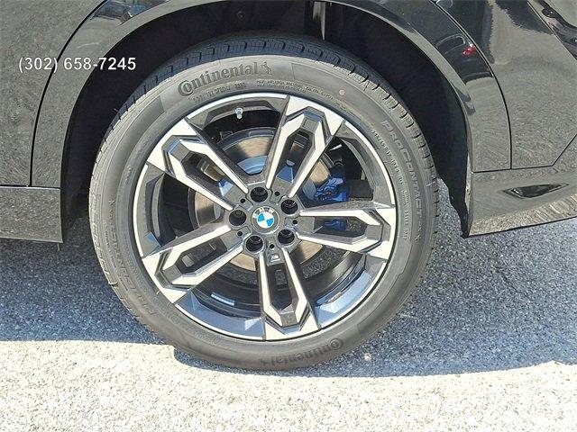 new 2026 BMW X2 car, priced at $50,270