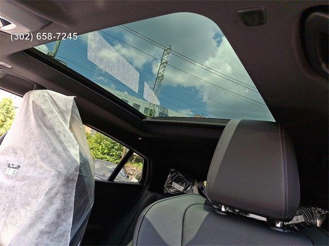 new 2026 BMW X2 car, priced at $50,270