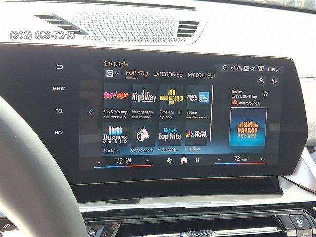 new 2026 BMW X2 car, priced at $50,270