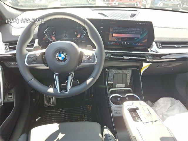 new 2026 BMW X2 car, priced at $50,270