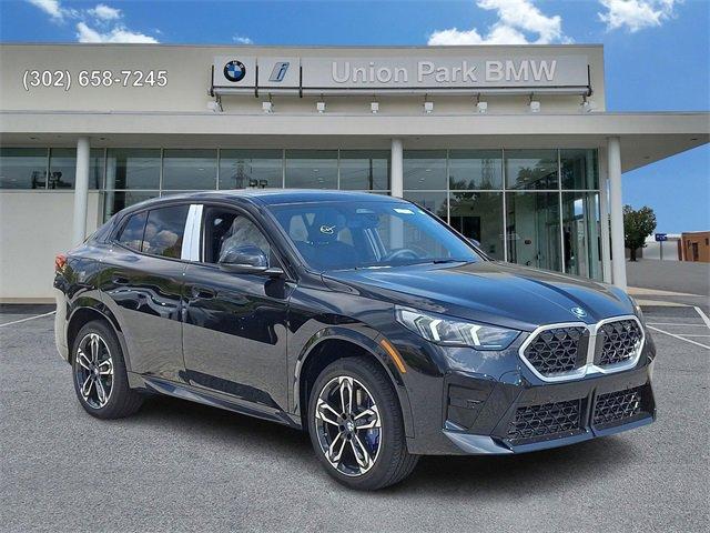 new 2026 BMW X2 car, priced at $50,270
