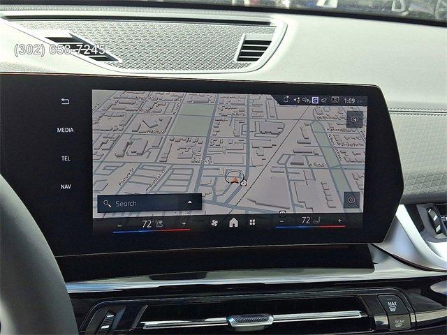 new 2026 BMW X2 car, priced at $50,270