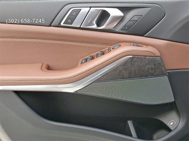 new 2026 BMW X5 car, priced at $83,375