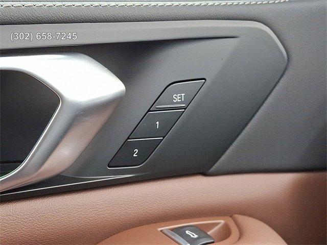 new 2026 BMW X5 car, priced at $83,375