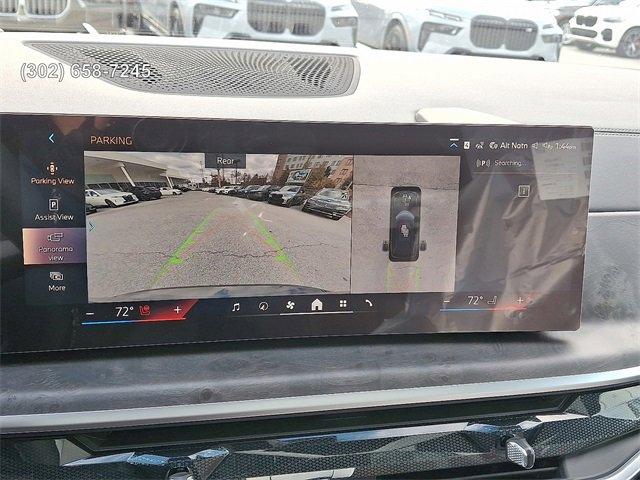 new 2026 BMW X5 car, priced at $83,375