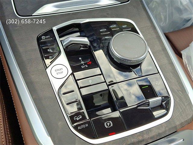 new 2026 BMW X5 car, priced at $83,375