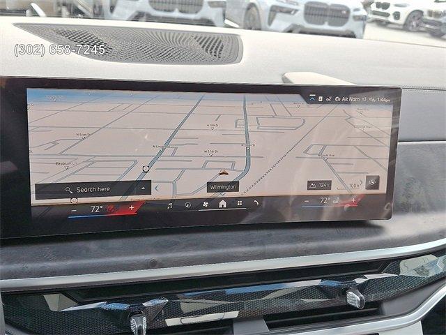 new 2026 BMW X5 car, priced at $83,375