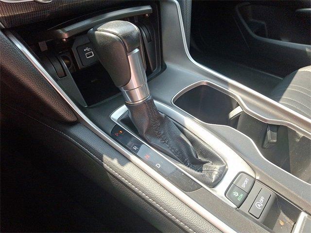 used 2022 Honda Accord car, priced at $26,988