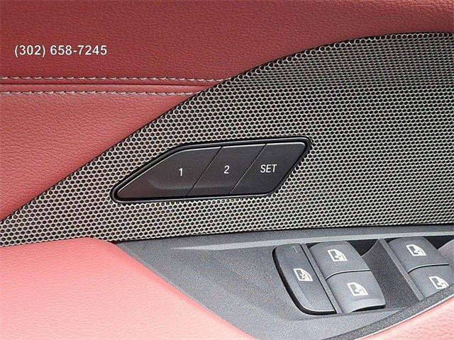 new 2025 BMW i4 Gran Coupe car, priced at $76,045