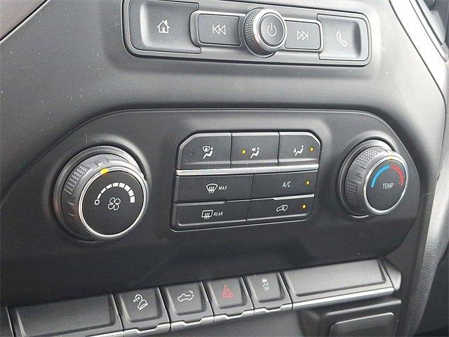 used 2019 Chevrolet Silverado 1500 car, priced at $28,595
