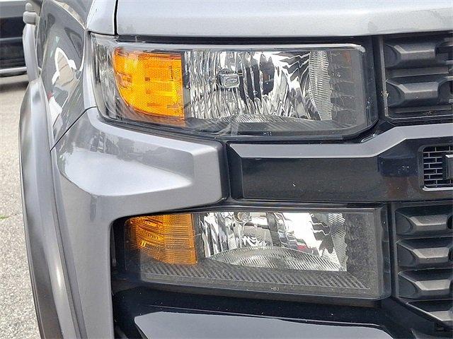 used 2019 Chevrolet Silverado 1500 car, priced at $28,595