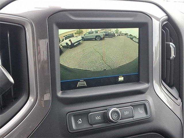 used 2019 Chevrolet Silverado 1500 car, priced at $28,595