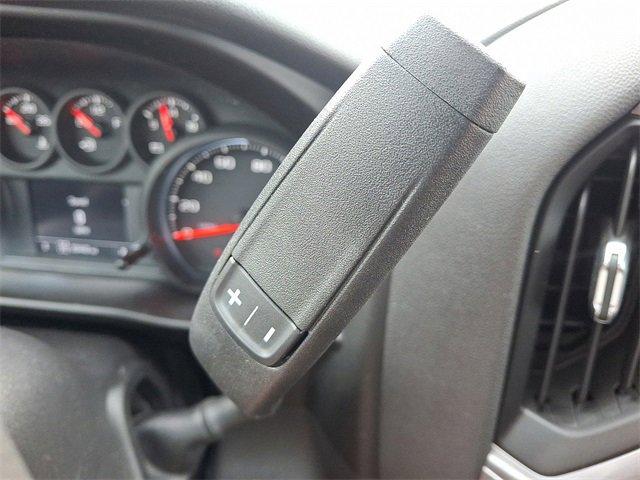 used 2019 Chevrolet Silverado 1500 car, priced at $28,595