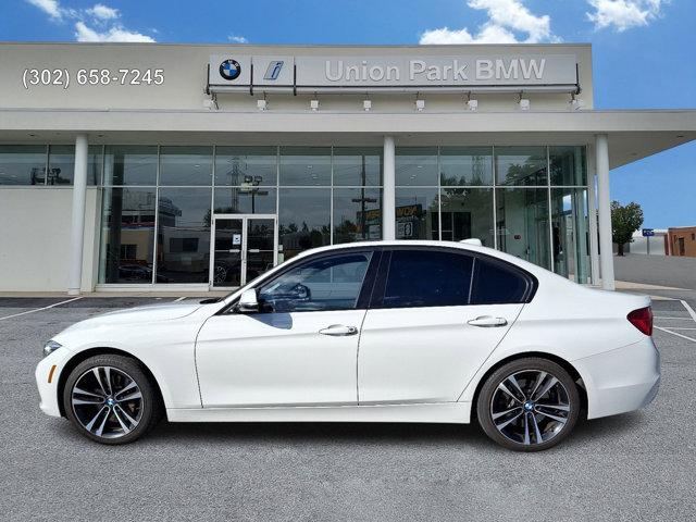 used 2018 BMW 340 car, priced at $22,990