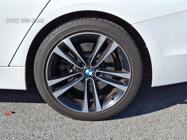 used 2018 BMW 340 car, priced at $22,990