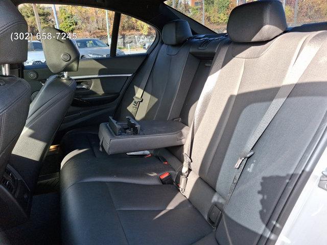 used 2018 BMW 340 car, priced at $22,990