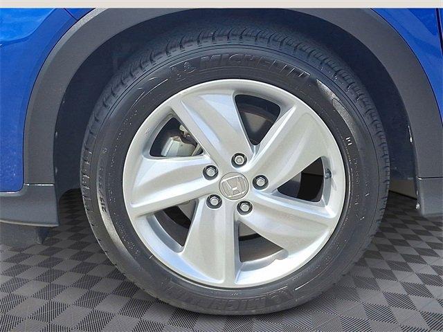 used 2019 Honda HR-V car, priced at $18,988