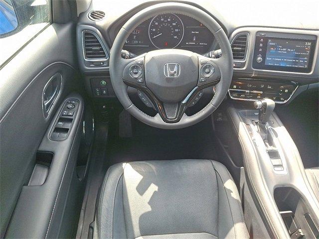 used 2019 Honda HR-V car, priced at $18,988
