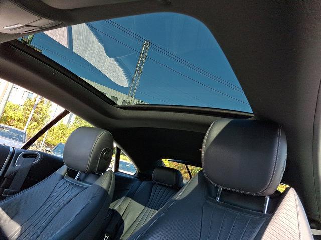 used 2018 Mercedes-Benz E-Class car, priced at $26,990