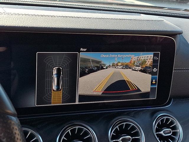 used 2018 Mercedes-Benz E-Class car, priced at $26,990