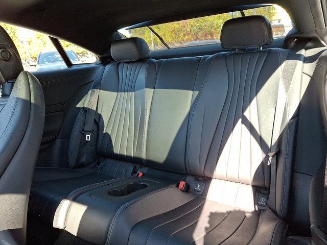 used 2018 Mercedes-Benz E-Class car, priced at $26,990