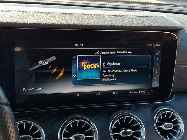 used 2018 Mercedes-Benz E-Class car, priced at $26,990