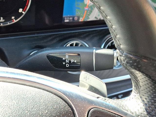 used 2018 Mercedes-Benz E-Class car, priced at $26,990