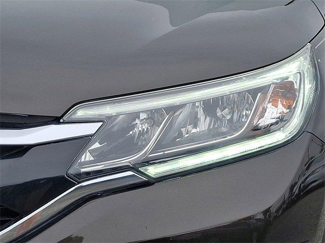 used 2015 Honda CR-V car, priced at $17,895