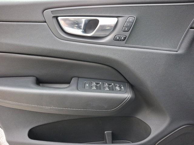 used 2023 Volvo XC60 car, priced at $34,495